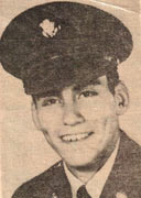 SGT ANTONIO GARCIA SGT ANTONIO GARCIA