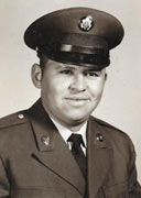 SGT CRECENCIO C GARCIA SGT CRECENCIO C GARCIA