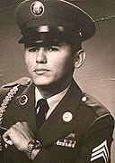 SGT CARLOS H GARCIA SGT CARLOS H GARCIA