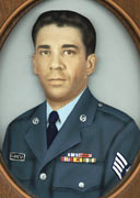 SSGT EDUARDO GARCIA, Jr SSGT EDUARDO GARCIA, Jr