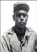 PFC EDWARD GARCIA PFC EDWARD GARCIA