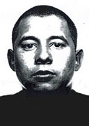 PFC JOHNNY P GARCIA PFC JOHNNY P GARCIA