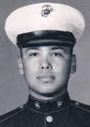 LCPL MANUEL M GARCIA, Jr LCPL MANUEL M GARCIA, Jr