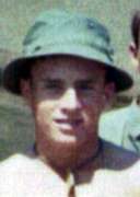 PFC CLIFFORD M GARDELL PFC CLIFFORD M GARDELL