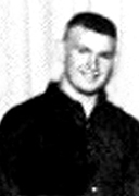 PFC GERALD L GARDNER PFC GERALD L GARDNER