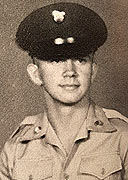 PVT GLENN V GARDNER PVT GLENN V GARDNER