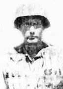 SP4 WILLIAM H GARDNER SP4 WILLIAM H GARDNER