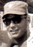SGT ANDY GARNICA SGT ANDY GARNICA