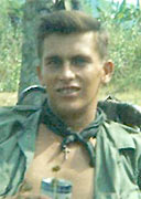 SSG HENRY W GARRETT SSG HENRY W GARRETT