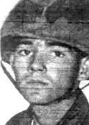 PFC MICHAEL S GARRETT PFC MICHAEL S GARRETT