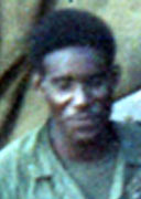 CPL ROBERT J GARRETT CPL ROBERT J GARRETT