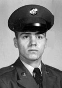 PFC JOHN L GARRIGAN PFC JOHN L GARRIGAN