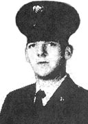 PFC MICHAEL A GARRIS PFC MICHAEL A GARRIS