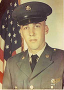 CPL WILLIAM L GARRISON CPL WILLIAM L GARRISON