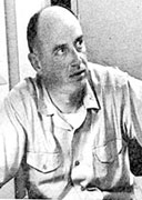 LCDR WILLIAM J GARRITY, Jr LCDR WILLIAM J GARRITY, Jr