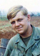 SGT KENNETH J GARSKI SGT KENNETH J GARSKI