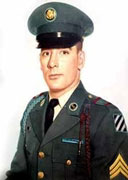 SGT JAMES R GARTEN SGT JAMES R GARTEN
