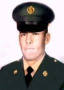 PFC DAVID GARZA PFC DAVID GARZA