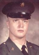 CPL FRANK J GASPERICH, Jr CPL FRANK J GASPERICH, Jr