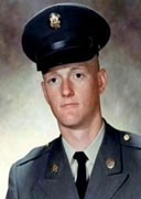 SSG LARRY M GASSNER SSG LARRY M GASSNER