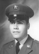 PFC EUGENE GASTELUM PFC EUGENE GASTELUM