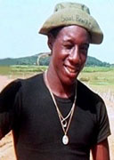 PFC JOHN R GASTON, Jr PFC JOHN R GASTON, Jr