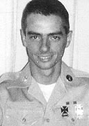 CPL GARY F GATTI CPL GARY F GATTI