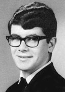 LCPL DAVID P GAUCHE LCPL DAVID P GAUCHE