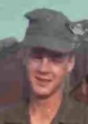 PFC AUSTIN M GAUGHAN PFC AUSTIN M GAUGHAN