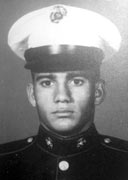 LCPL GERALD P GAUTHIER LCPL GERALD P GAUTHIER