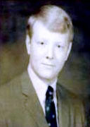 1LT WILLIAM E GAY, Jr 1LT WILLIAM E GAY, Jr