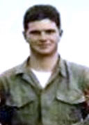 PFC JOHN D GAYMAN PFC JOHN D GAYMAN