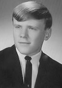 SP5 WILLIAM C GEARING, Jr SP5 WILLIAM C GEARING, Jr