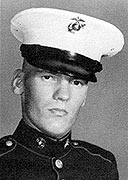 LCPL JOHN W GEARY LCPL JOHN W GEARY