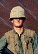 LCPL DONNIE A GEERDES LCPL DONNIE A GEERDES