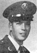 CPL GARY R GENTH CPL GARY R GENTH