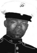 LCPL OSCAR GENTRY, Jr LCPL OSCAR GENTRY, Jr