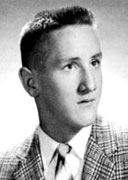 PFC PETER D GEOGHEGAN PFC PETER D GEOGHEGAN