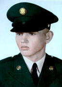 PFC EDWARD L GEORGE PFC EDWARD L GEORGE