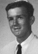 SP4 GERALD L GEORGE, Jr SP4 GERALD L GEORGE, Jr