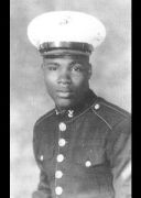 PFC JOHN W GEORGE PFC JOHN W GEORGE
