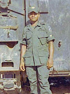 Wilson T Gerald
