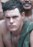 PFC ALBERT B GERDES, Jr PFC ALBERT B GERDES, Jr