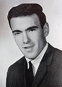 PFC JOHN A GERDESMEIER PFC JOHN A GERDESMEIER