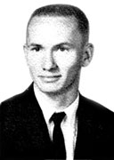 PFC ERNEST K GERHARDT PFC ERNEST K GERHARDT