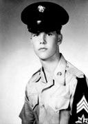 SP4 RALPH B GERKEN SP4 RALPH B GERKEN