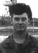 PFC EDWARD H GERNERT PFC EDWARD H GERNERT