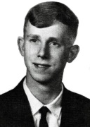 SP4 ANSON T GERONZIN, Jr SP4 ANSON T GERONZIN, Jr