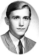 PFC FRED GERTZEN PFC FRED GERTZEN