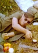 SGT THOMAS J GETTELFINGER SGT THOMAS J GETTELFINGER